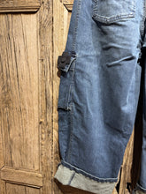 Plü New Curved Jeans 10015 SS26