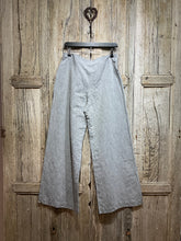 Preloved Sylvia Heisenberg Grey Trousers