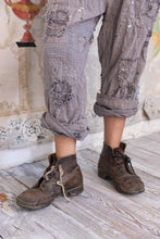 Preloved Magnolia Pearl Check Charmie Trousers 421