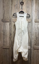 Preloved RUNDHOLZ Dip Chalk Cotton Jumpsuit