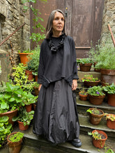Papucei J Remus Black Top AW26