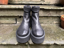 Lofina Gasoline Wadena Nero 3123 EU37