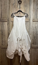 Preloved RUNDHOLZ Dip Bone Sundress