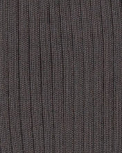 Ewa i Walla Tea Grey Socks 77637 AW26