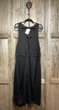 Preloved CREA CONCEPT Black Dress