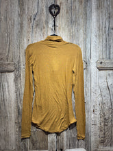 Sort Aarhus Ambra Soft Layering Top SA2213 AW26
