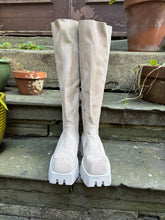 Lofina London Magnolia Boots 6140 EU37