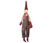 Maileg Pixy Calendar - Boy