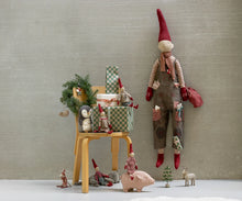 Maileg Pixy Calendar - Boy