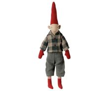Maileg Pixy Size 2 - Boy - Shirt and Pants