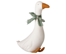 Maileg Goose - Small - Off White