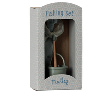Maileg Fishing Set Mouse