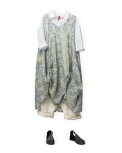 Ewa I Walla Malin Dress 55959 SS26