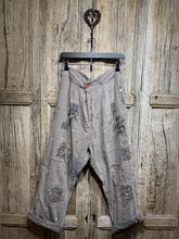 Preloved Magnolia Pearl Check Charmie Trousers 421