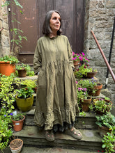 Les Ours Melo Dress AW25