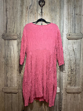 Preloved Praechtig Silk Dress