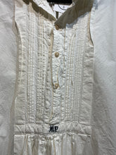 Preloved Magnolia Pearl Cordelia Moonlight Cream Night Shirt
