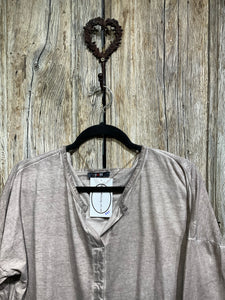 Preloved Jersey Top