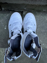 Lofina Bianco Pump Sandal 5383 EU37