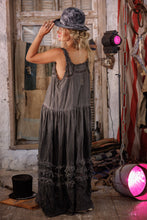 Magnolia Pearl Taya Rose Slip Dress Ozzy 1417