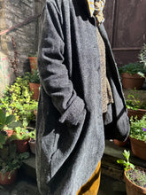 Mama B SIBILLA Wool Coat AW26
