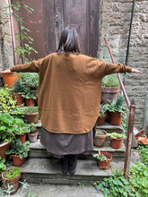 Sort Aarhus Ambra Merino Wool Jumper SA-LILOU AW26