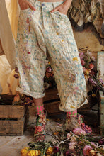 Magnolia Pearl Cottonwood Clover Dani Blues Pants 974
