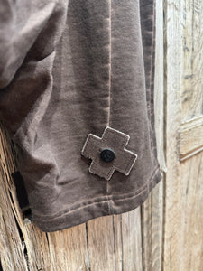 Plü Chocolate Pants 1087 AW25