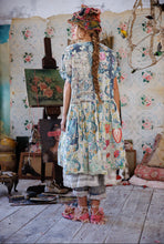 Magnolia Pearl Appliqué Tiagi Dress 1253