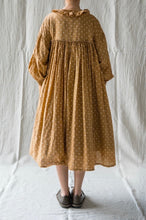 Les Ours Tepua Pois Rose Tunic Dress AW26