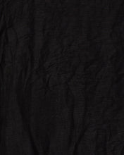 Ewa i Walla Black Fia Blouse 44214 AW26