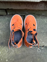 Lofina London Arancio Sandal 3624 EU37