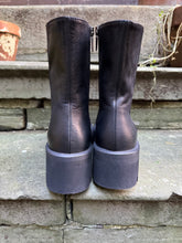 Lofina Gasoline Nero Boots 3125 EU37