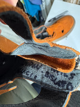 Lofina London Arancio Sandal 3624 EU37