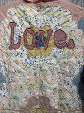 Magnolia Pearl Preloved Quiltwork Emmett Jacket 562