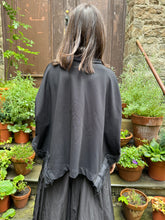 Papucei J Remus Black Top AW26