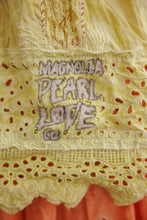 Magnolia Pearl Eyelet Clementine Tank 384