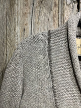 Preloved ANNETTE GORTZ Beige Baby Alpaca Cardigan
