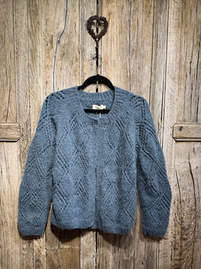 BIBICO by Snow Nova Smoked Blue Jumper BW25KT026