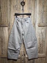Alembika Grey Pants SP700G SS26