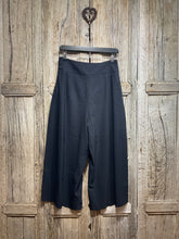 Preloved Alessio Bardelle Black Pants
