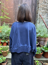 Plü Ocean Jumper 2137 AW26
