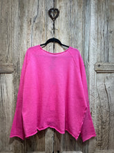 Preloved RUNDHOLZ Bubblegum Pink Jumper