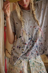 Magnolia Pearl Ash PJB Art T 2524
