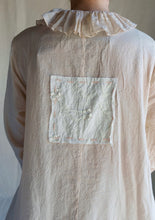 Les Ours Mina Stripe Rose Jacket SS26