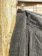 Preloved YMC Navy Cord Trousers