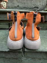 Lofina London Arancio Sandal 3624 EU37