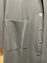Preloved Sarah Pacini Black 3/4 Jacket