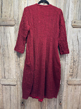 GRIZAS Dress 91860-L413 AW25