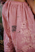 Magnolia Pearl Chrysi Bloomers Faded Beet 240